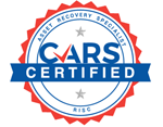 CARS Certified