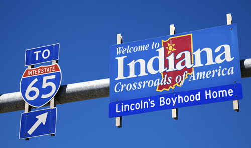 Indiana